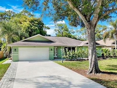 224 Channing CT, Naples, FL, 34110