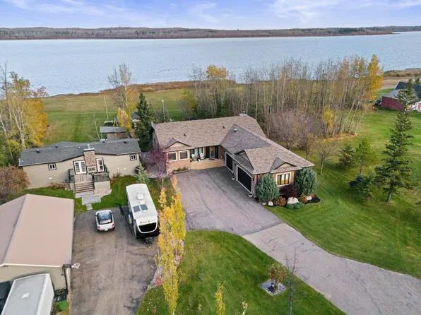 5130 Everett Rd NW, Sunrise Beach, AB T0E 1V6