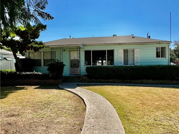 14670 Carnell St, Whittier, CA 90603