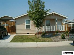 661 Mount Diablo Dr, Reno, NV 89506