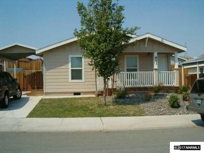 661 Mount Diablo Dr, Reno, NV, 89506