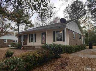 1220 Bentley Ln, Raleigh, NC 27610