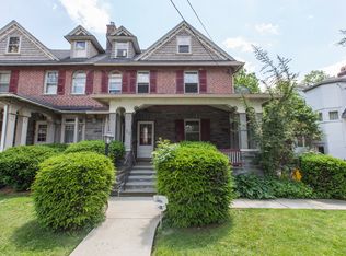 39 Saint Pauls Rd, Ardmore, PA 19003