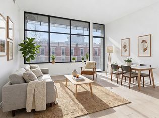 160 West St #4D, Brooklyn, NY