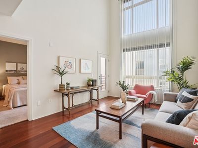 100 S Alameda St Unit 432, Los Angeles, CA, 90012
