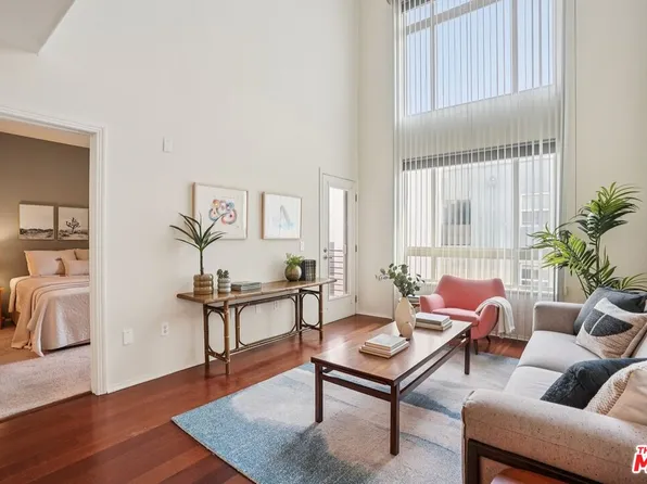 100 S Alameda St Unit 432, Los Angeles, CA 90012