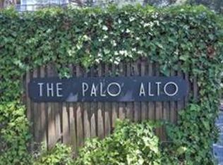 101 Alma St APT 105, Palo Alto, CA 94301