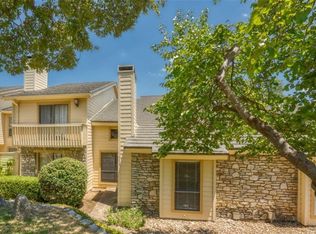 1209 Hi Stirrup UNIT 115, Horseshoe Bay, TX 78657