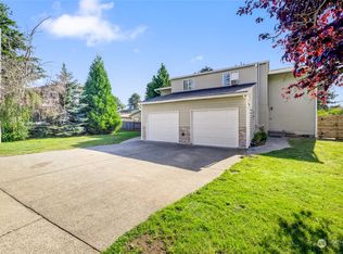 28824 28th Pl S, Federal Way, WA 98003