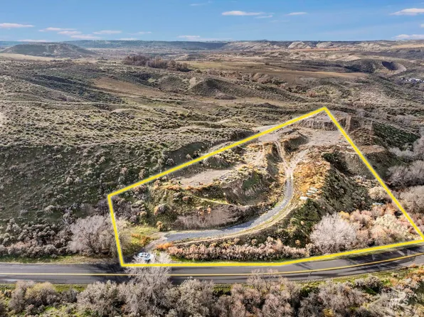 LOT 1 N 1280 E, Buhl, ID 83316