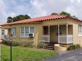 2226-2228 Monroe St, Hollywood, FL 33020