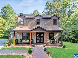 2523 Ridge Rd, Palmyra, VA 22963