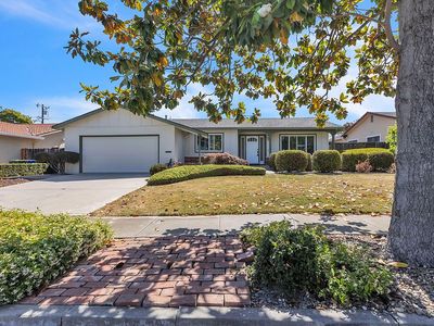 42650 Sully St, Fremont, CA, 94539