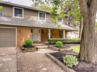 2108 Selbourne Ct, Dublin, OH 43016