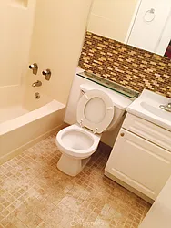 Rented by City Connections Realty