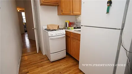 Rented by JM Preston Properties LLC