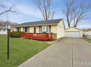 103 Hennepin Rd, Marquette Heights, IL 61554