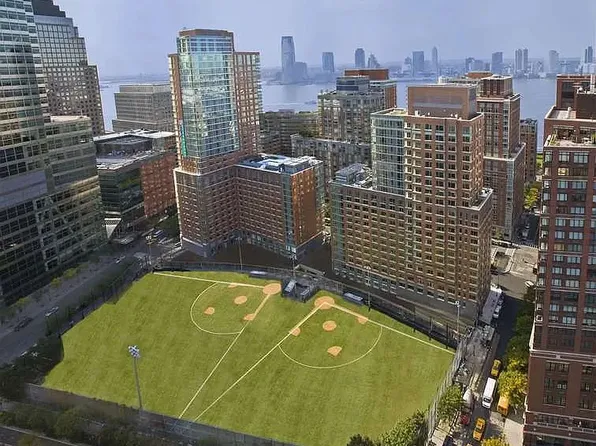 200 N End Ave, New York, NY