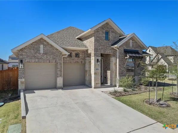 6200 Hilltop Plateau Dr, Austin, TX 78738