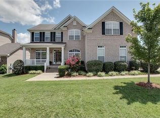 746 Cowan Dr, Nolensville, TN 37135