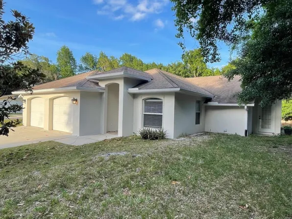 445 Bridget St, New Smyrna Beach, FL 32168