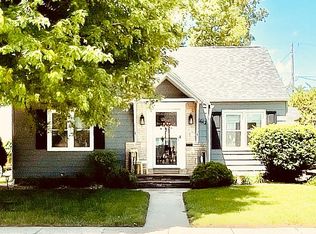 1612 11th Ave N, Fort Dodge, IA 50501