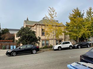 2104 McGee Ave, Berkeley, CA 94703