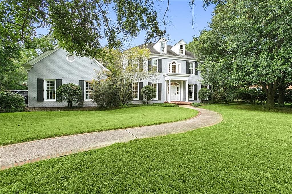 7 English Turn Dr, New Orleans, LA 70131 | Zillow