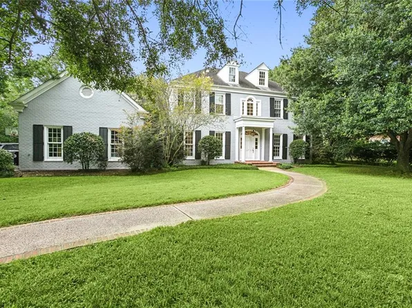 7 English Turn Dr, New Orleans, LA 70131