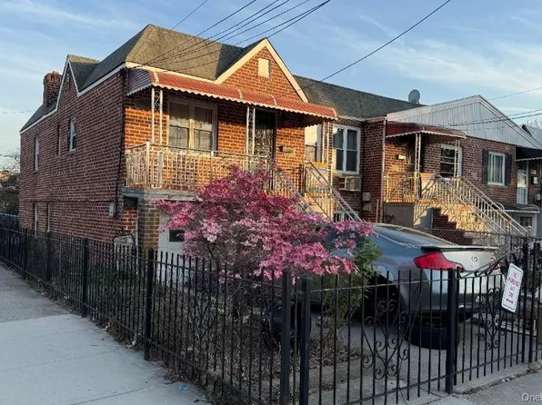 2866 Philip Avenue, Bronx, NY 10465