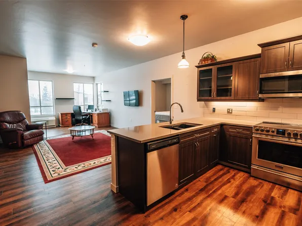 100 Woodlands Way #B-406, Kalispell, MT 59901