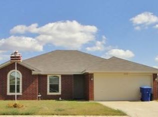 2102 Merle Dr, Copperas Cove, TX 76522