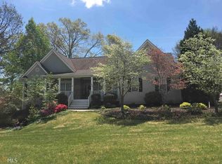 506 Westchester Club Dr, Hiram, GA 30141