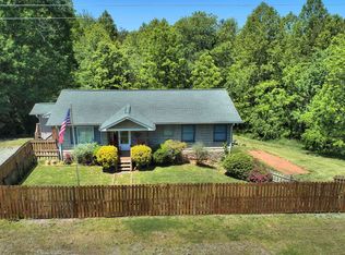 20 Old Dial Rd, Morganton, GA 30560