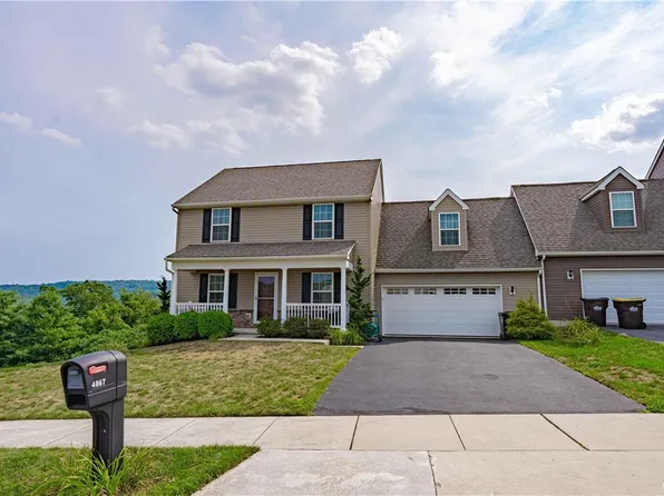 4867 Coatbridge Ln, Walnutport, PA 18088