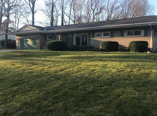 9105 Margaret St NW, Massillon, OH 44646