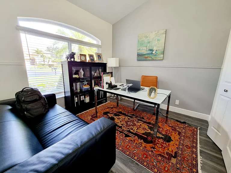 2nd Bedroom