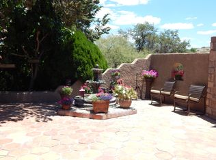 1476 E Bristol Dr, Nogales, AZ 85621