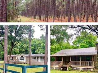 2403 NW 202nd St, Newberry, FL 32669