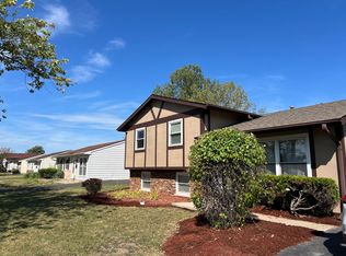 3859 171st St, Country Club Hills, IL