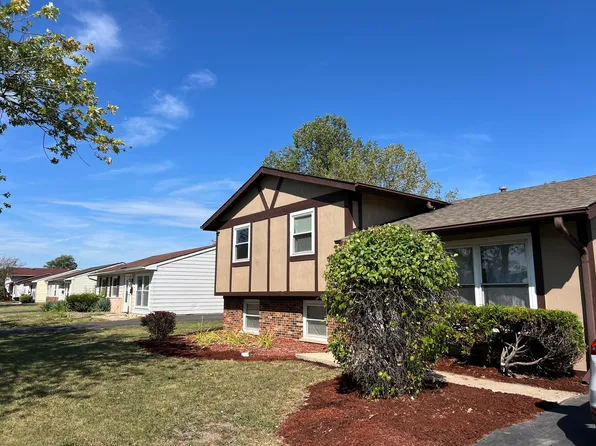 3859 171st St, Country Club Hills, IL 60478