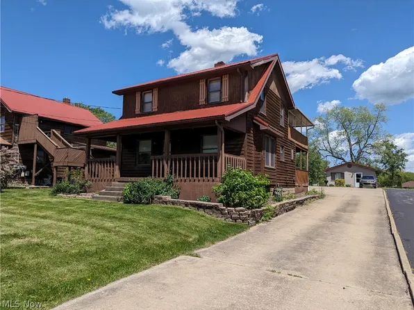 4624 Mahoning Ave NW, Warren, OH 44483