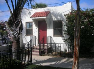 339 20th St, San Diego, CA 92102