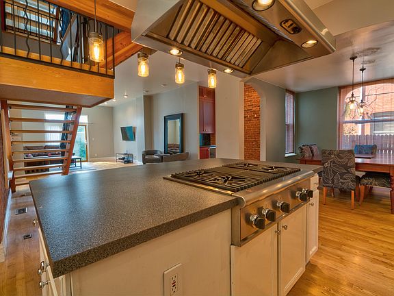 5th image of 311 N Bannock St APT C