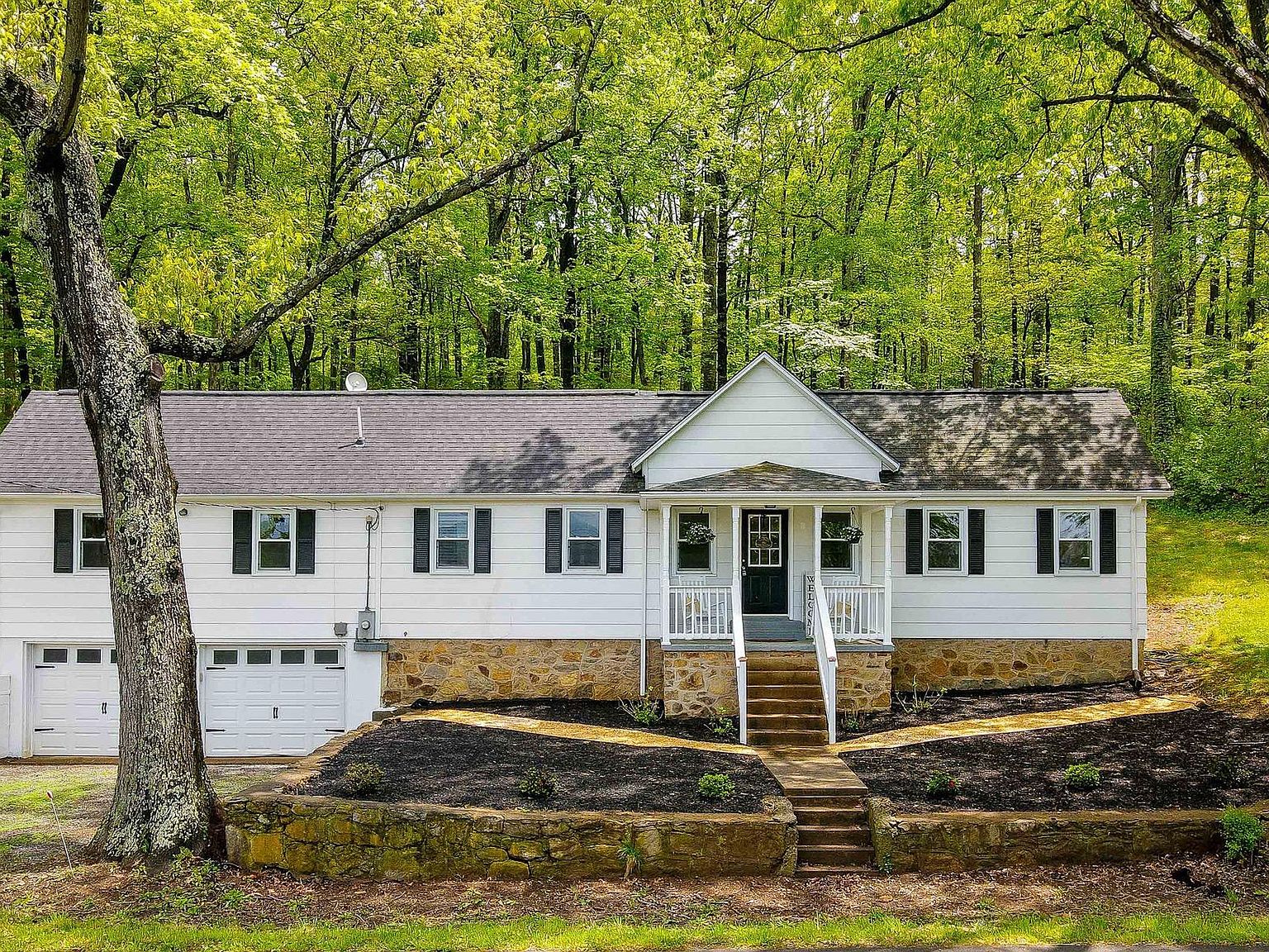9605 Crest Hill Rd, Marshall, VA 20115 Zillow