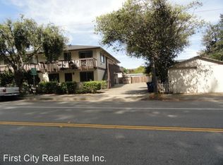 298 Sloat Ave APT 6, Monterey, CA 93940