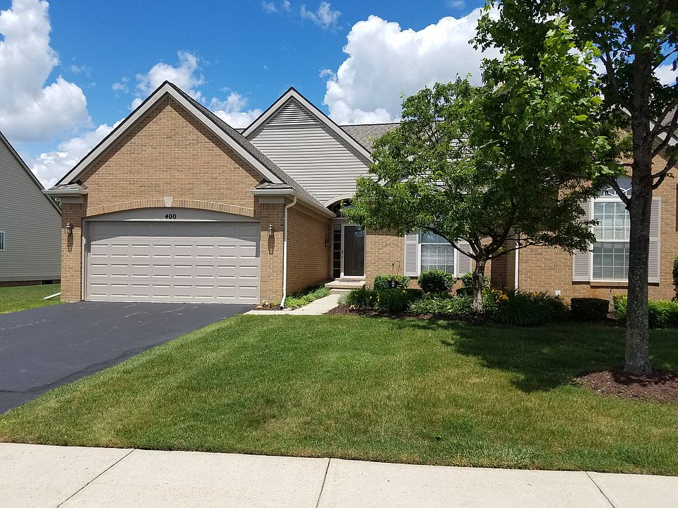 1st image of 400 Golf Villa Dr #1