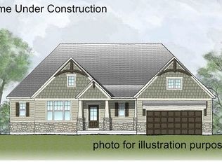 36570 Amalfi Rd, North Ridgeville, OH 44039