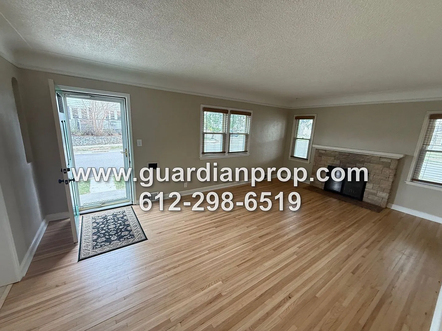 Highland Park House Available Early November On Corner Lot, HW Floors, Updated Bath, Fenced Yard,... — Photo 2