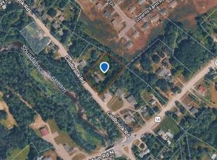 20 Coldbrook Rd, Hampden, ME 04444